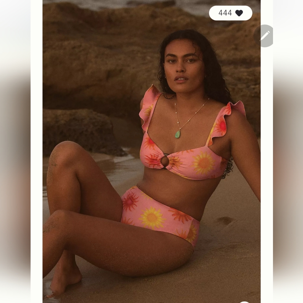 Farm Rio Bikini Set - Picture 2 of 7
